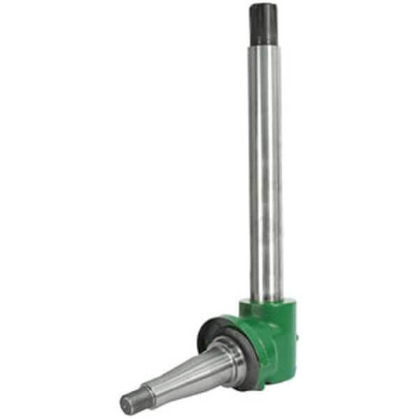 Aftermarket Heavy Duty Spindle Fits John Deere 2510 2520 3010 3020 4000 4010 4020 AR44333SP - main